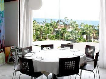Apartamentos Marina D'Or Beach Oropesa del Mar Exterior photo
