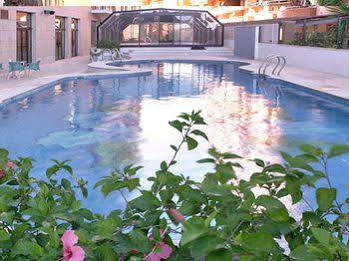 Apartamentos Marina D'Or Beach Oropesa del Mar Exterior photo