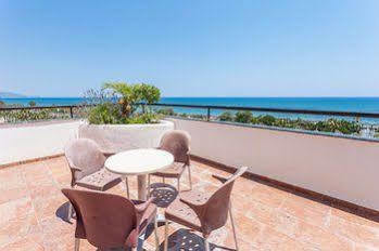 Apartamentos Marina D'Or Beach Oropesa del Mar Exterior photo
