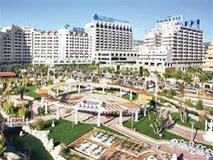 Apartamentos Marina D'Or Beach Oropesa del Mar Exterior photo